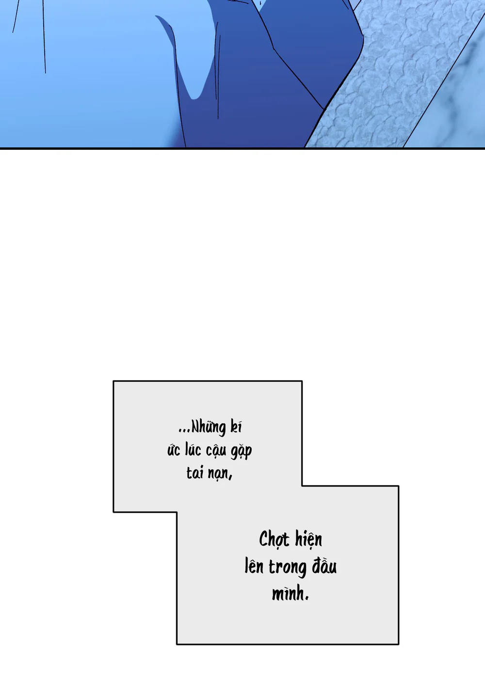 Nghe Nói Có Ma Trong Phòng CLB Chapter 33 Trang 40