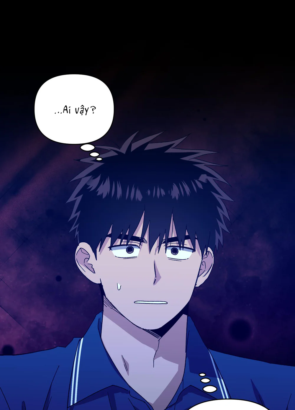 Nghe Nói Có Ma Trong Phòng CLB Chapter 33 Trang 52