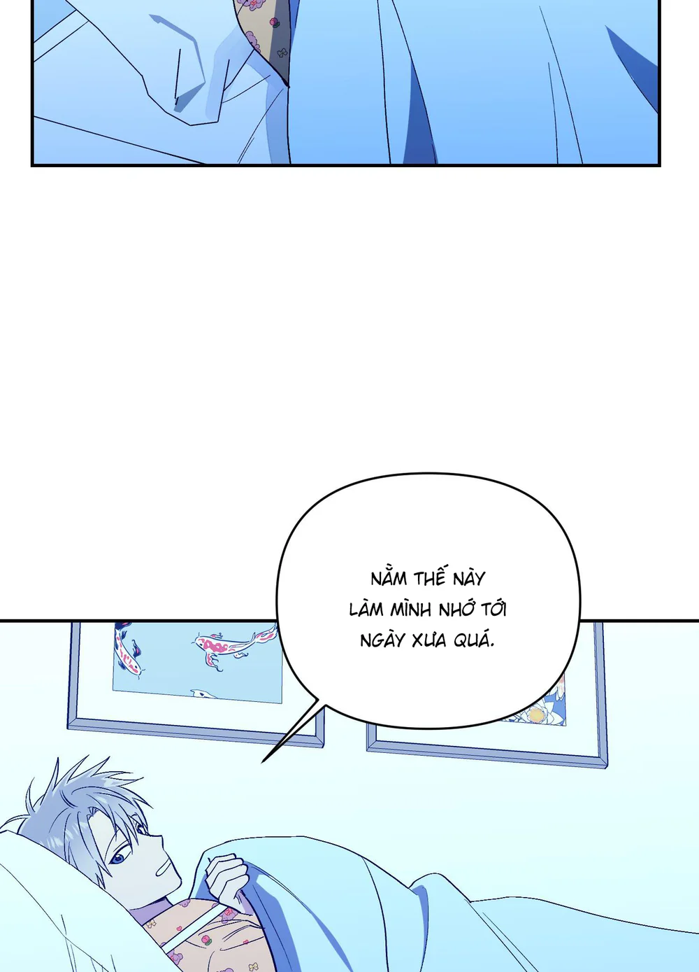 Nghe Nói Có Ma Trong Phòng CLB Chapter 34 Trang 16