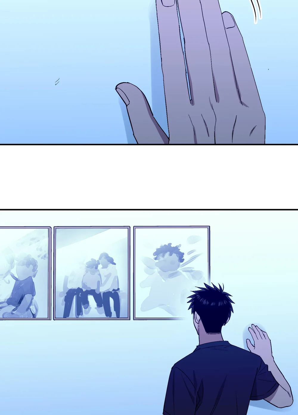 Nghe Nói Có Ma Trong Phòng CLB Chapter 34 Trang 28