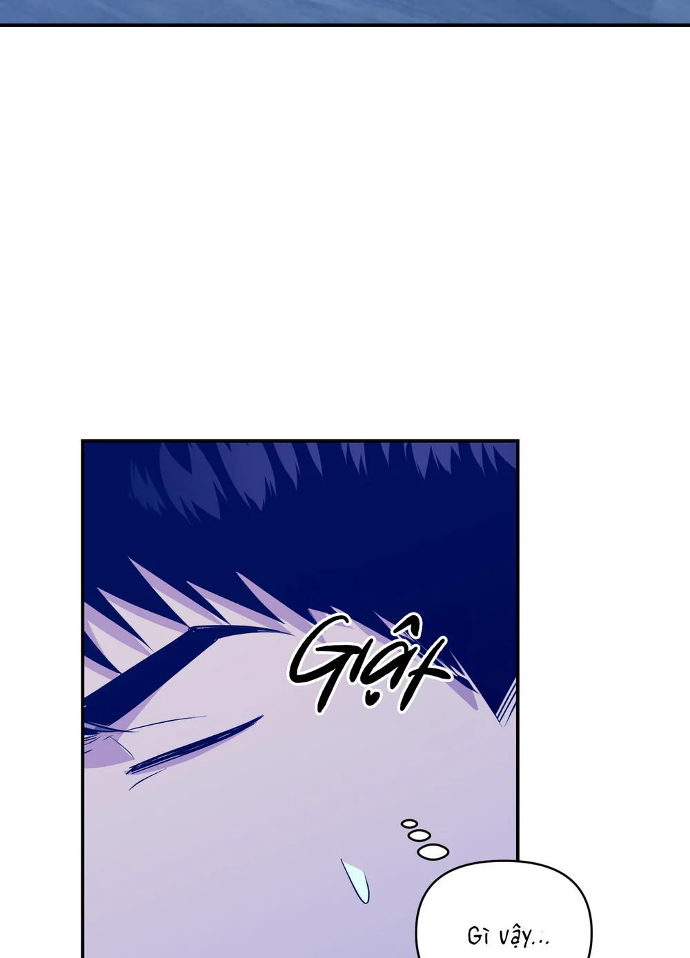 Nghe Nói Có Ma Trong Phòng CLB Chapter 35 Trang 4