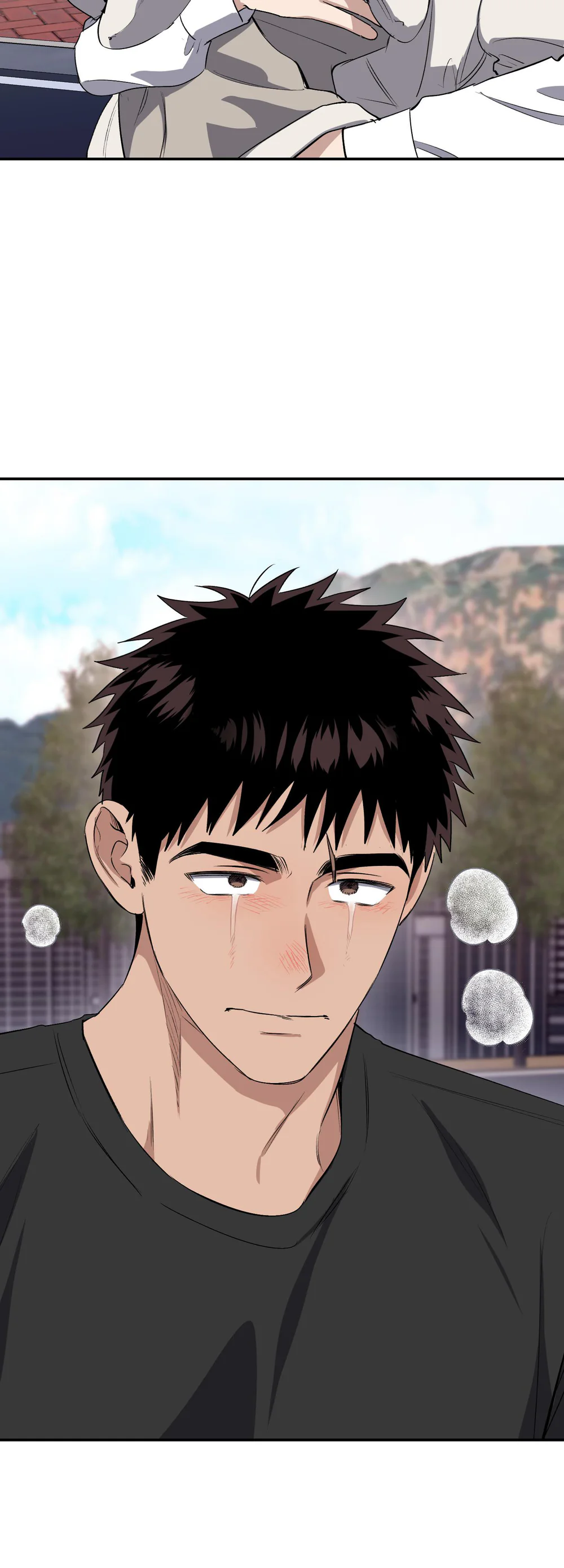 Nghe Nói Có Ma Trong Phòng CLB Chapter 36 Trang 40