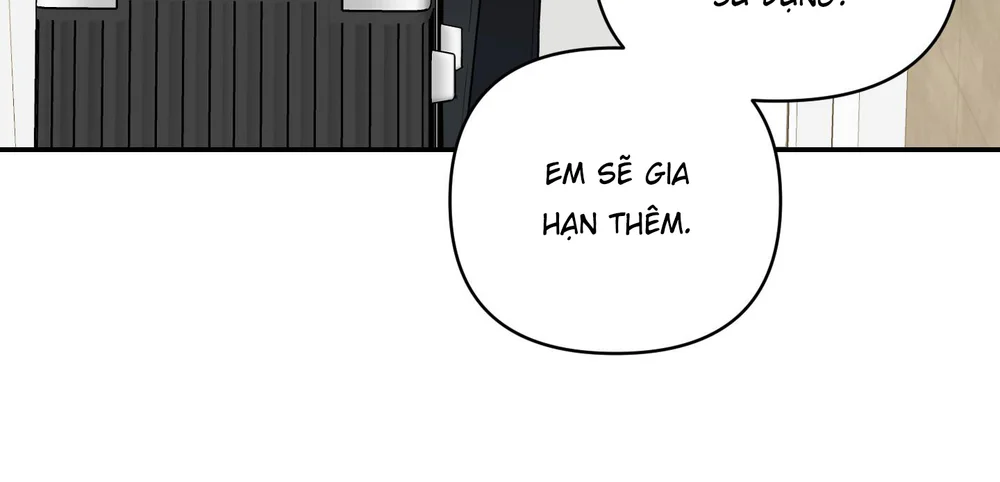 Nghe Nói Có Ma Trong Phòng CLB Chapter 38 Trang 36