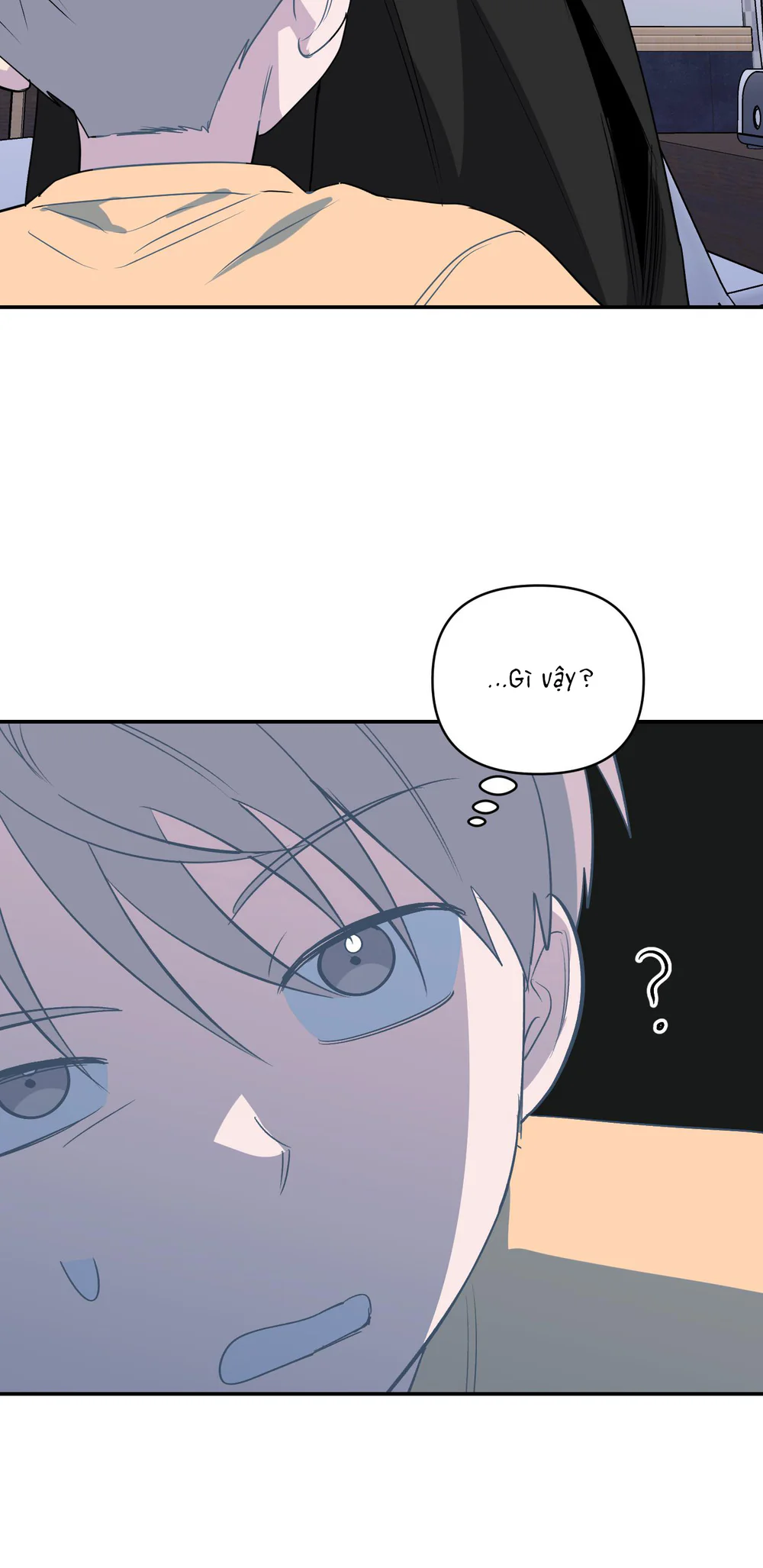 Nghe Nói Có Ma Trong Phòng CLB Chapter 38 Trang 40