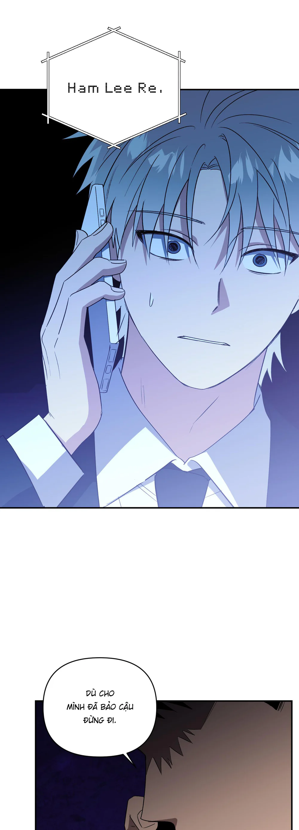 Nghe Nói Có Ma Trong Phòng CLB Chapter 38 Trang 45