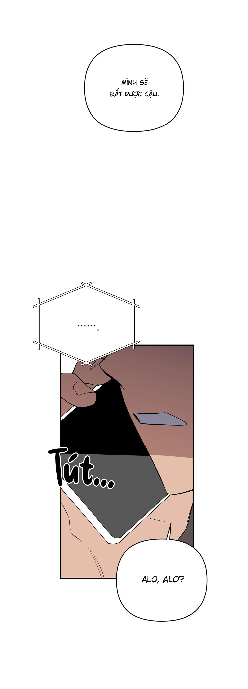 Nghe Nói Có Ma Trong Phòng CLB Chapter 38 Trang 51