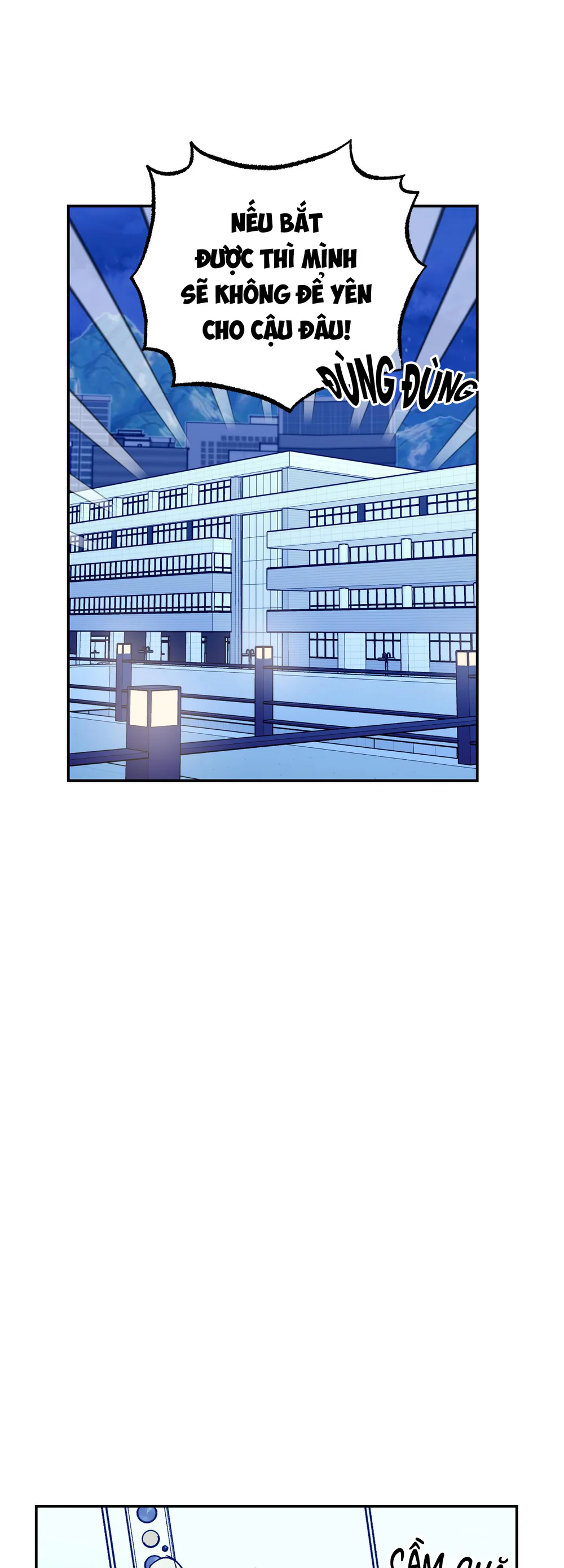 Nghe Nói Có Ma Trong Phòng CLB Chapter 38 Trang 53