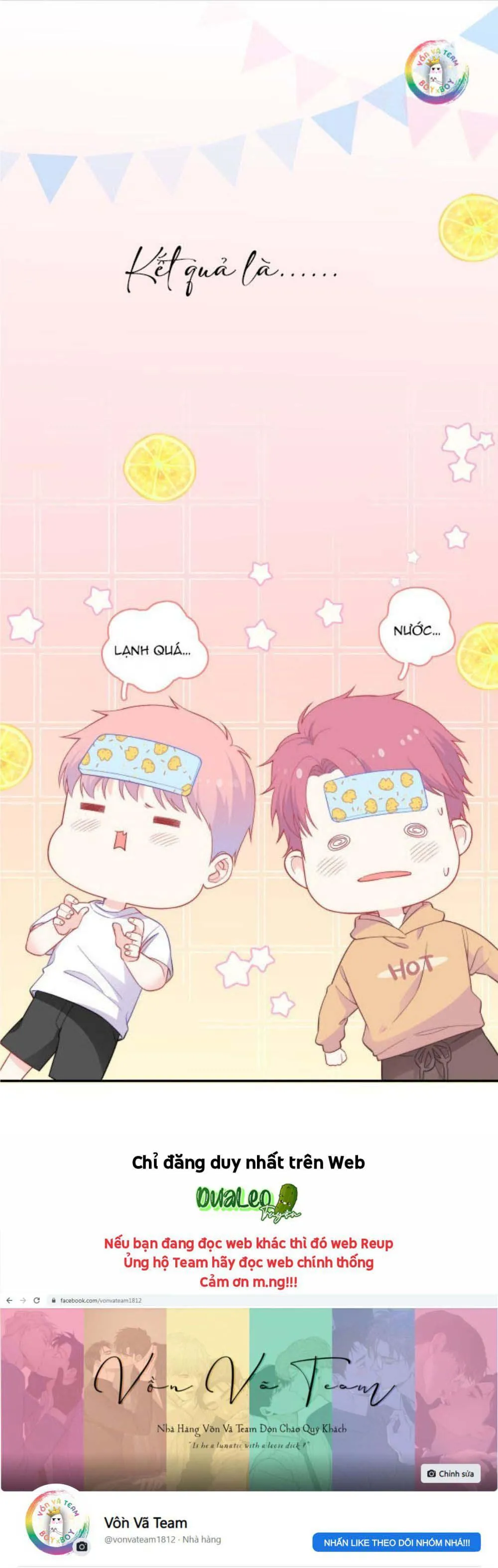 Nghe Thấy Tiếng Ngân Hà Rơi (END) Chapter 15 Trang 25