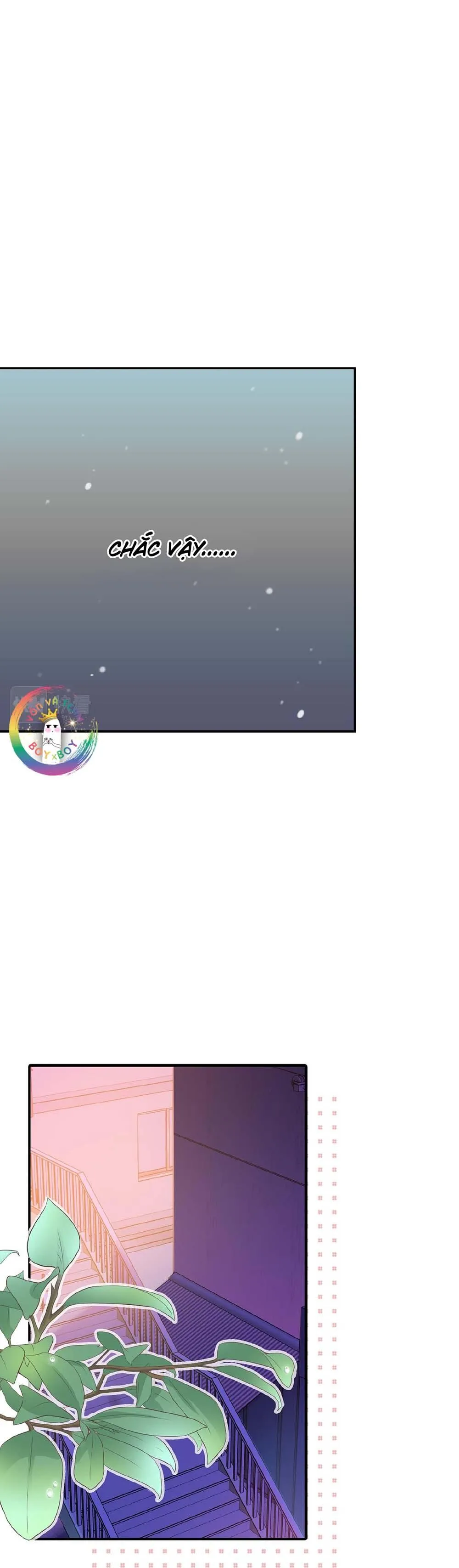 Nghe Thấy Tiếng Ngân Hà Rơi (END) Chapter 16 Trang 17