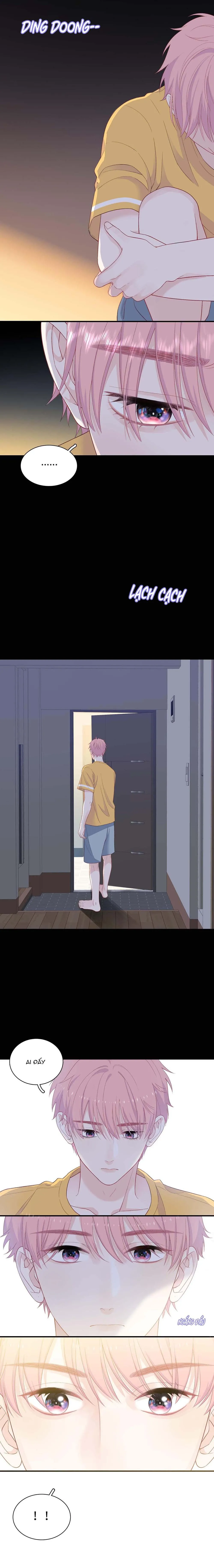 Nghe Thấy Tiếng Ngân Hà Rơi (END) Chapter 22 Trang 9