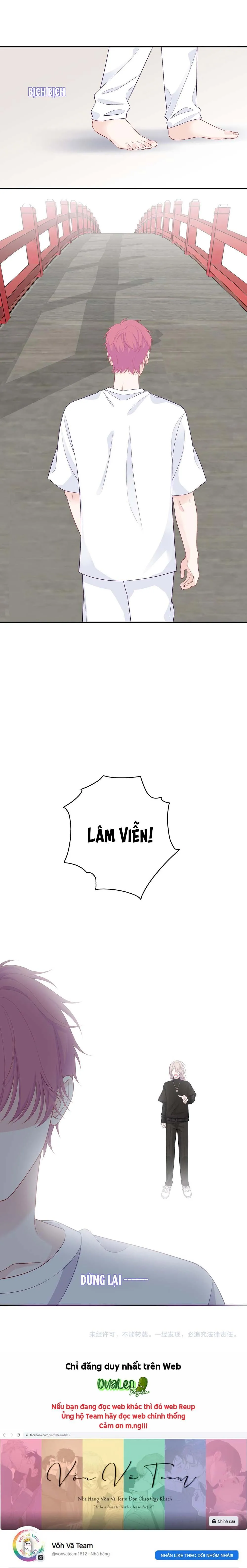 Nghe Thấy Tiếng Ngân Hà Rơi (END) Chapter 23 Trang 15