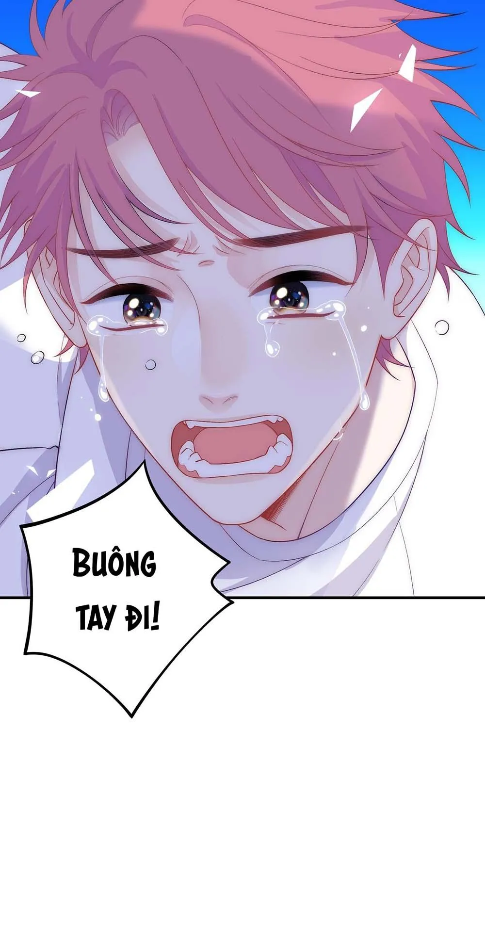 Nghe Thấy Tiếng Ngân Hà Rơi (END) Chapter 25 Trang 3