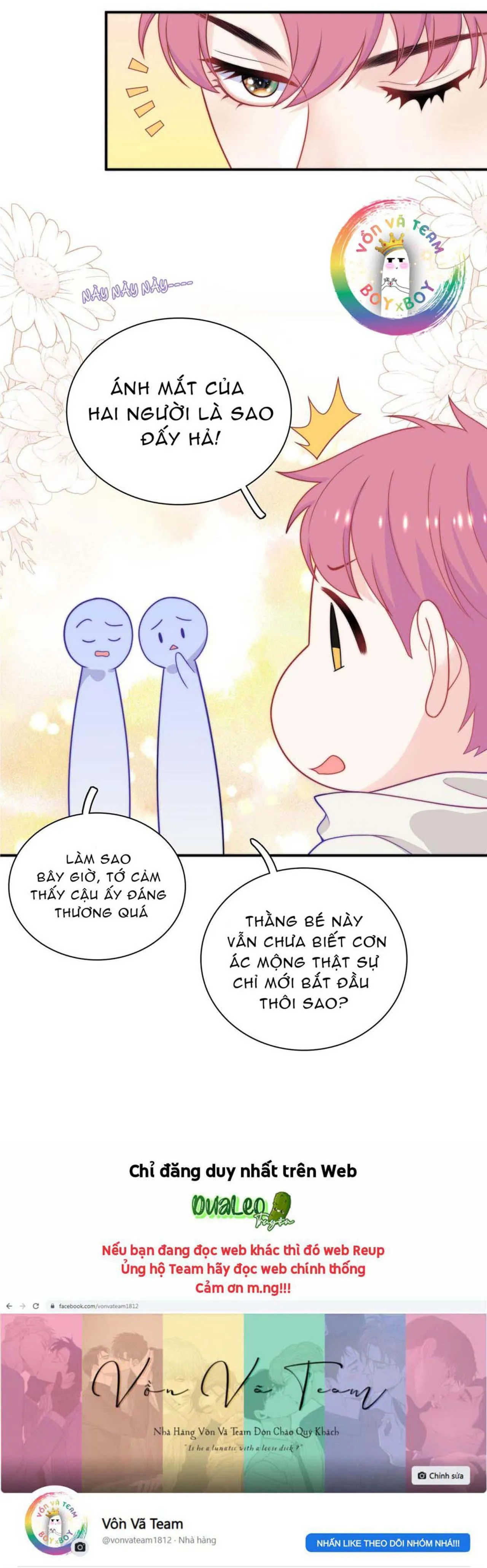 Nghe Thấy Tiếng Ngân Hà Rơi (END) Chapter 28 Trang 24