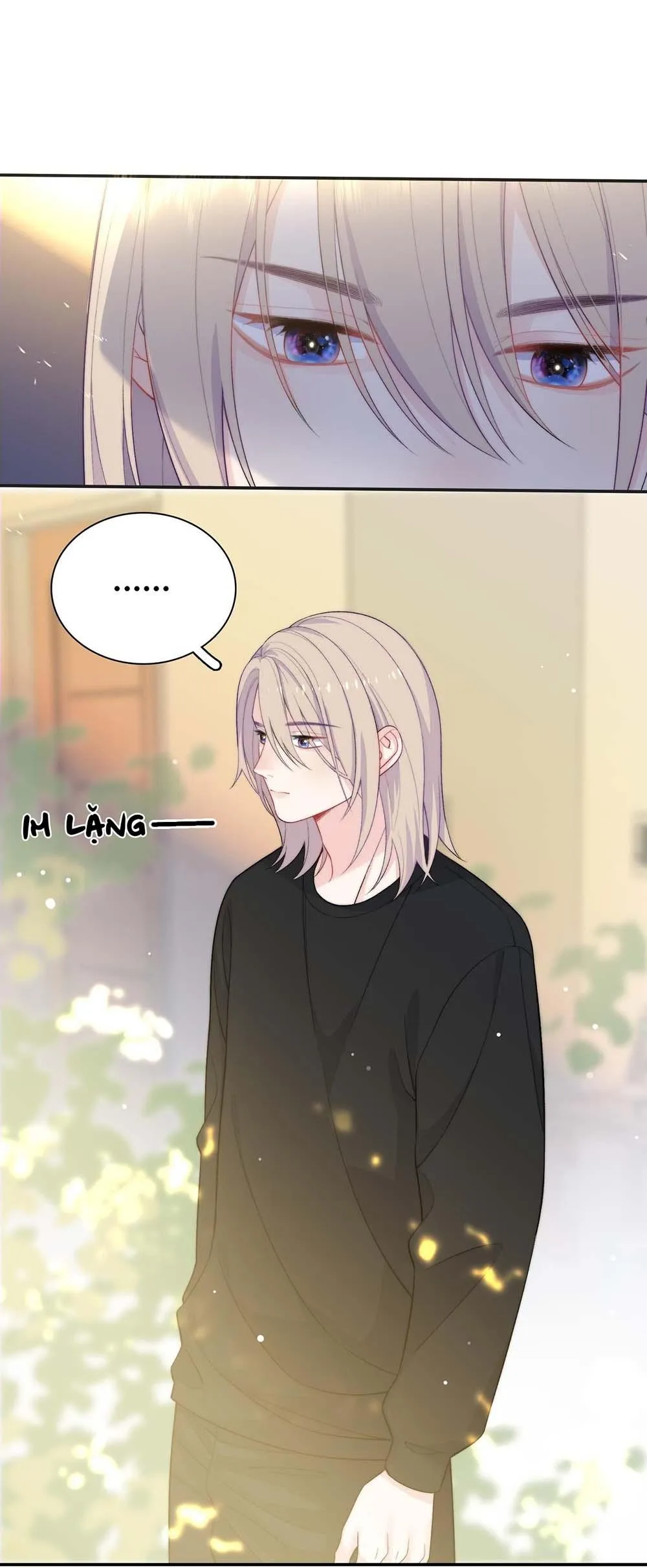 Nghe Thấy Tiếng Ngân Hà Rơi (END) Chapter 29 Trang 26