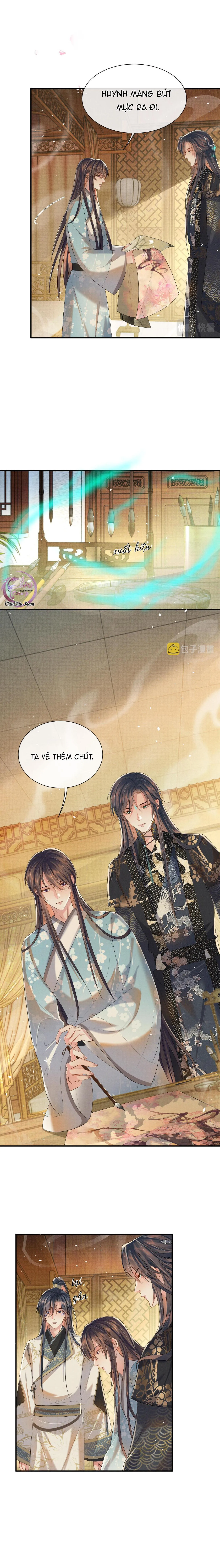 Ngộ Xà (END) Chapter 83 Trang 5