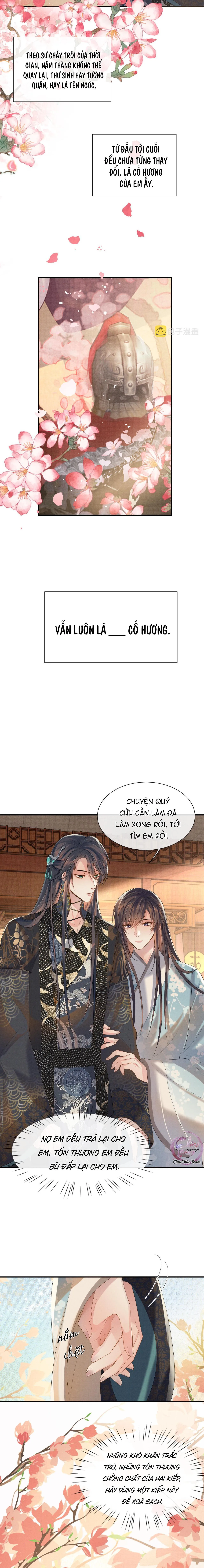 Ngộ Xà (END) Chapter 83 Trang 7