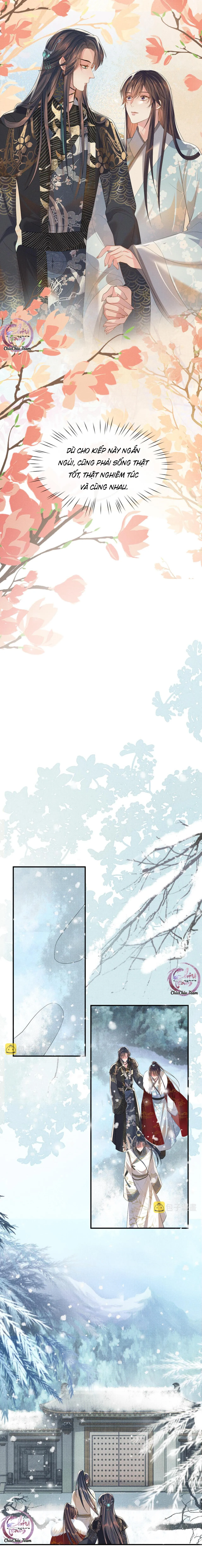 Ngộ Xà (END) Chapter 83 Trang 8