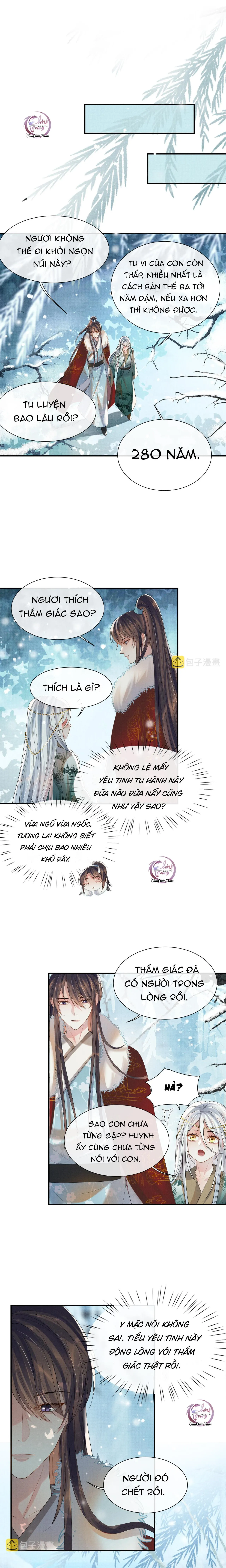Ngộ Xà (END) Chapter 84 Trang 5