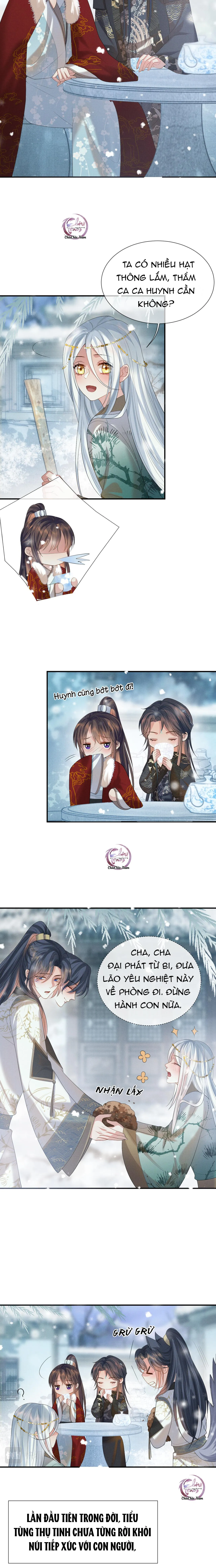 Ngộ Xà (END) Chapter 84 Trang 8