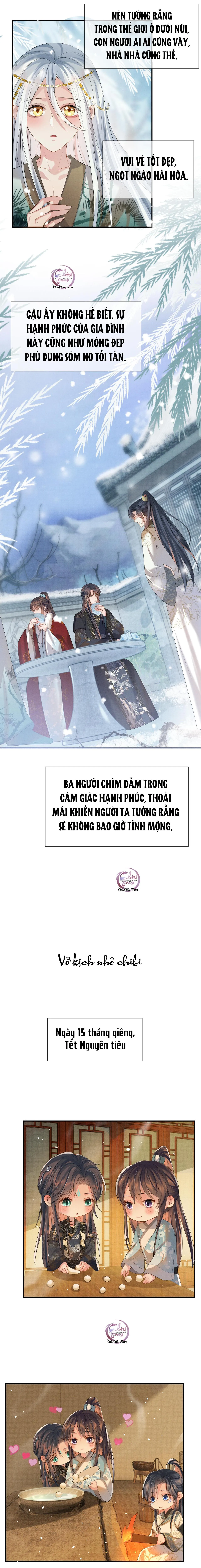 Ngộ Xà (END) Chapter 84 Trang 9