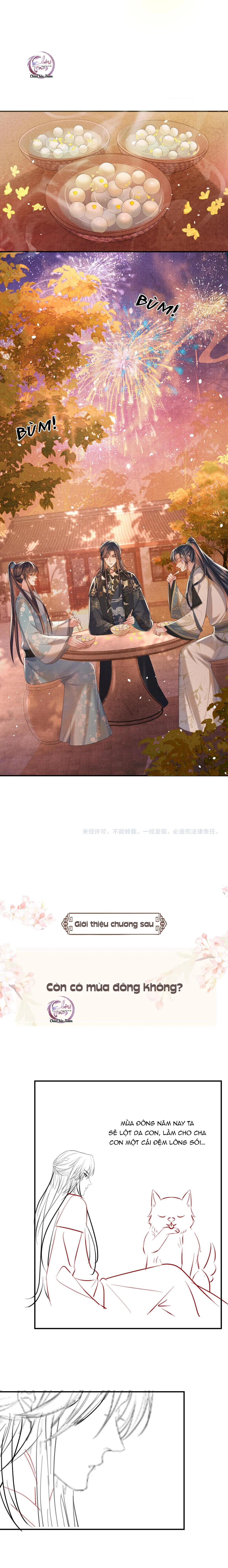 Ngộ Xà (END) Chapter 84 Trang 10