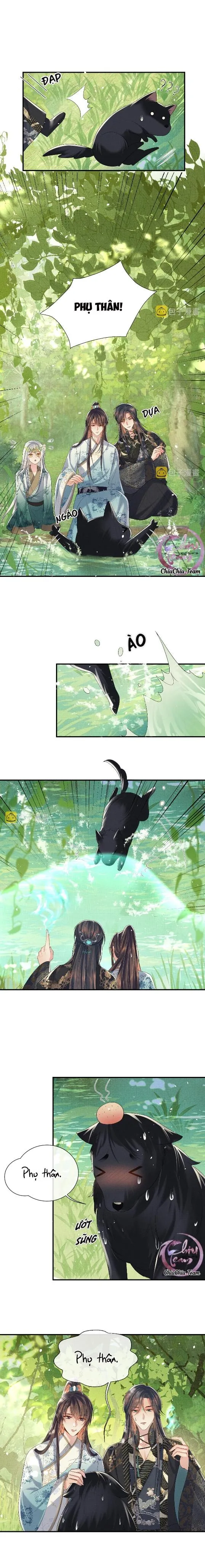 Ngộ Xà (END) Chapter 85 Trang 5