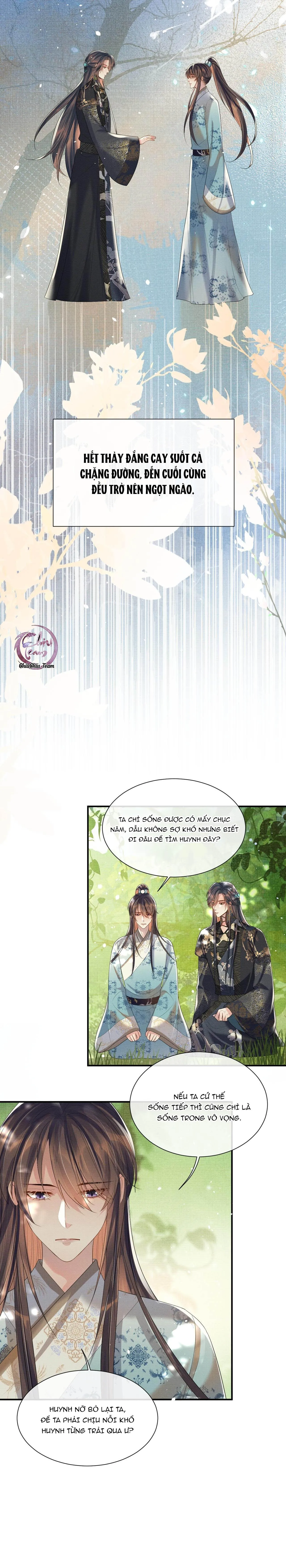 Ngộ Xà (END) Chapter 86 Trang 4