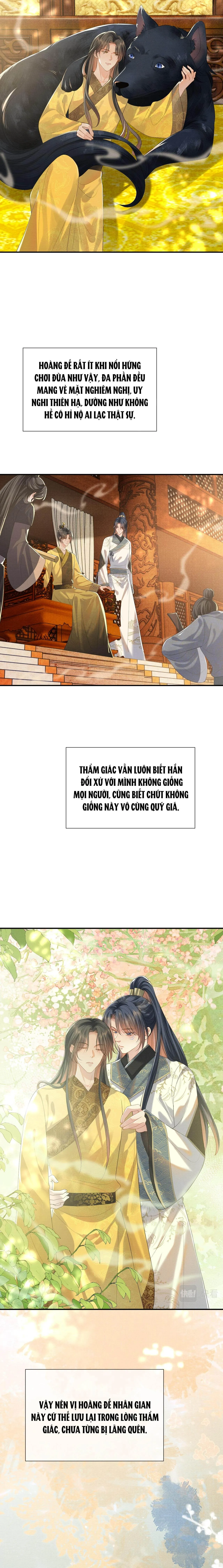 Ngộ Xà (END) Chapter 86 Trang 11