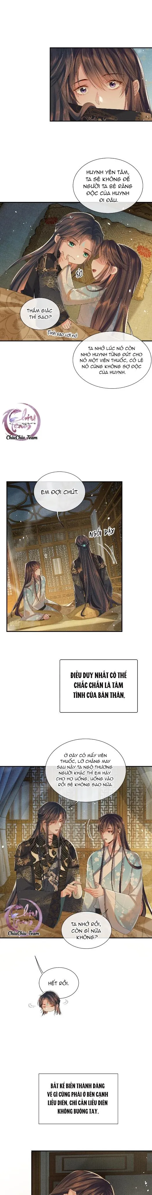 Ngộ Xà (END) Chapter 87 Trang 6