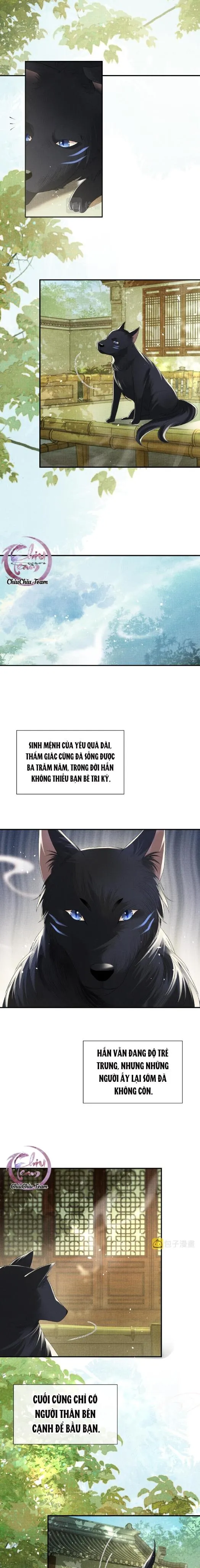 Ngộ Xà (END) Chapter 87 Trang 8