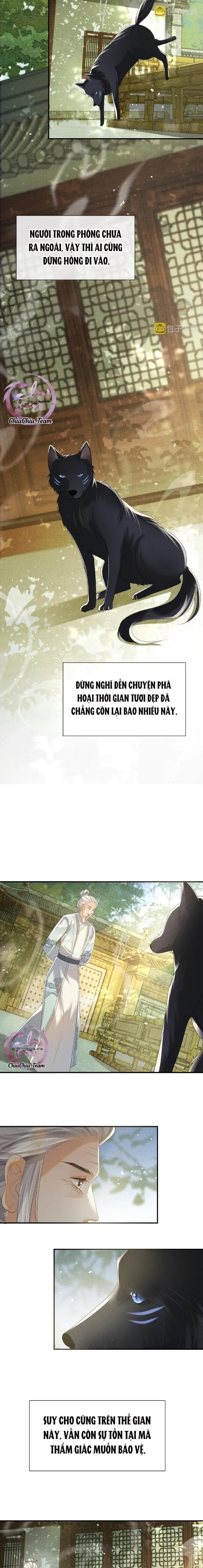 Ngộ Xà (END) Chapter 87 Trang 9