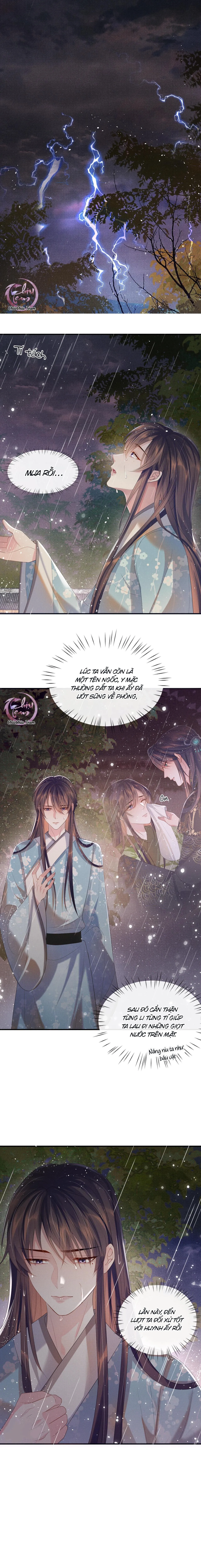 Ngộ Xà (END) Chapter 88 Trang 4