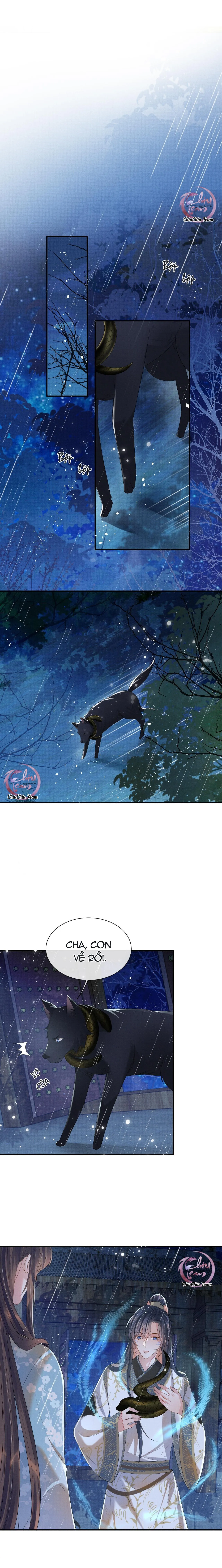 Ngộ Xà (END) Chapter 88 Trang 5