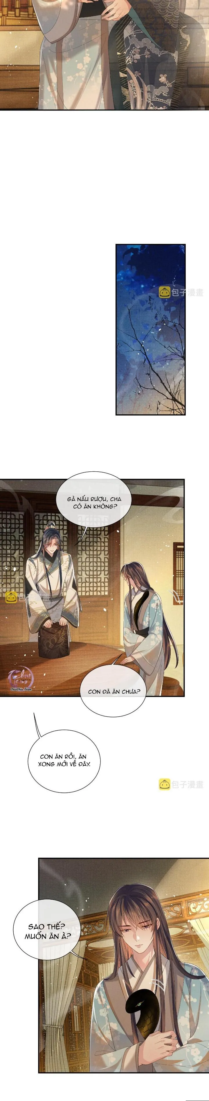 Ngộ Xà (END) Chapter 89 Trang 12