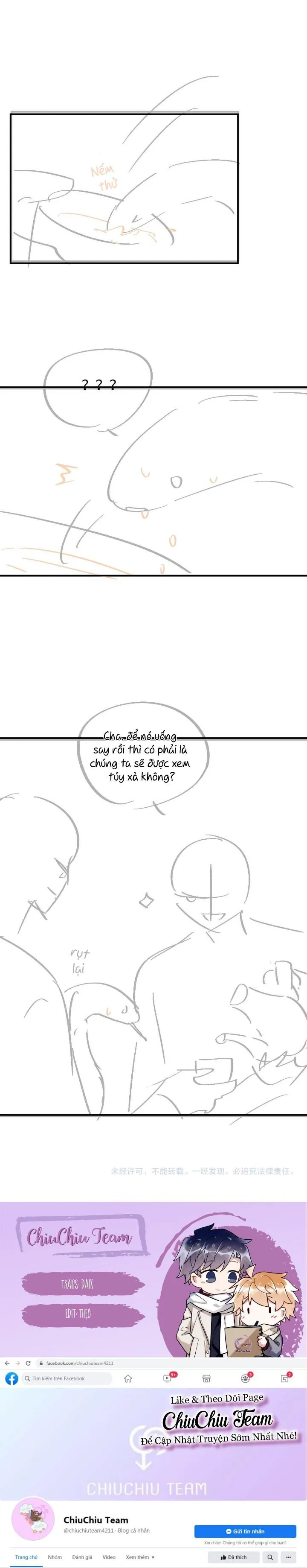 Ngộ Xà (END) Chapter 89 Trang 15