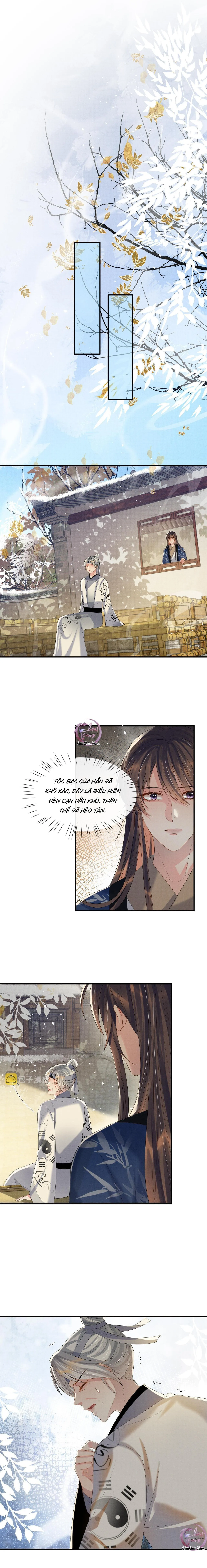 Ngộ Xà (END) Chapter 91 Trang 5