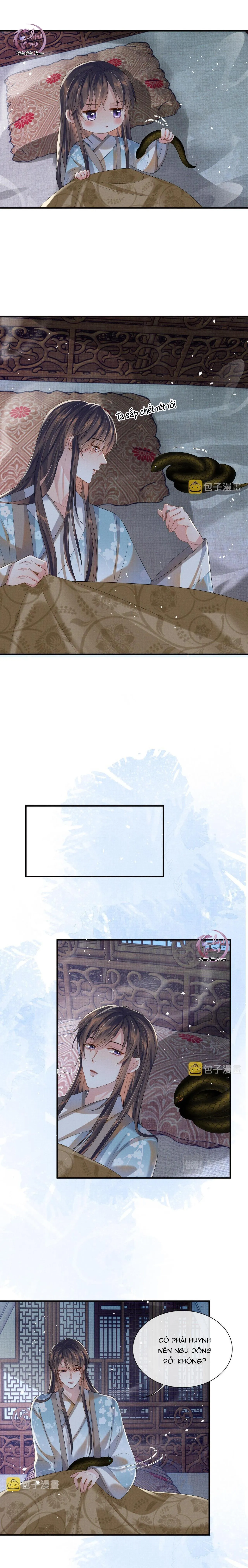 Ngộ Xà (END) Chapter 91 Trang 9