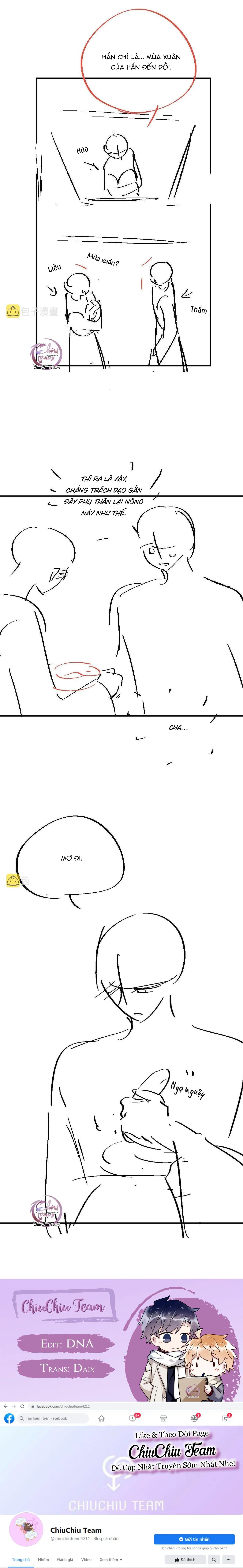 Ngộ Xà (END) Chapter 91 Trang 12