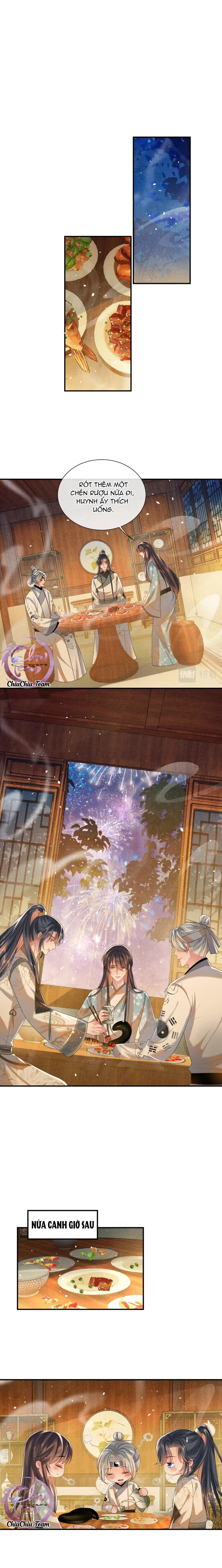 Ngộ Xà (END) Chapter 92 Trang 4