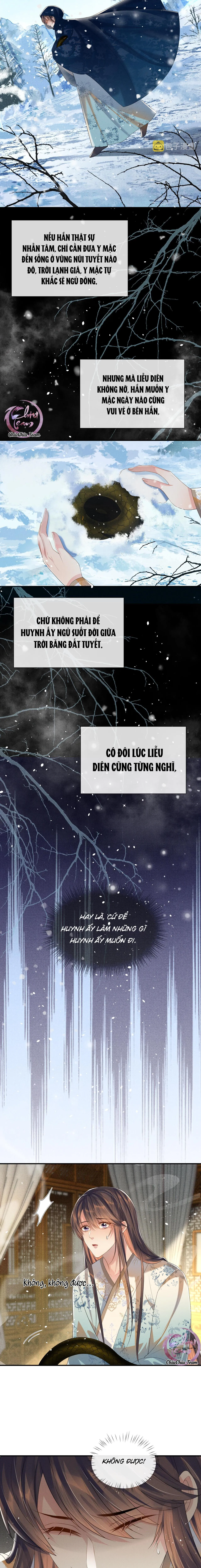 Ngộ Xà (END) Chapter 93 Trang 3