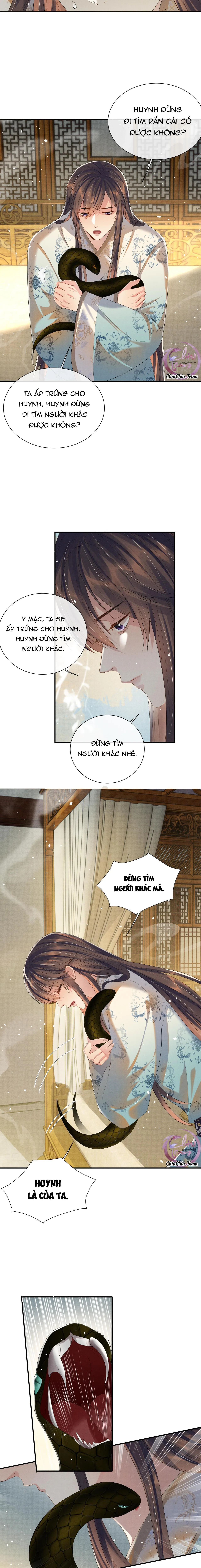 Ngộ Xà (END) Chapter 93 Trang 4