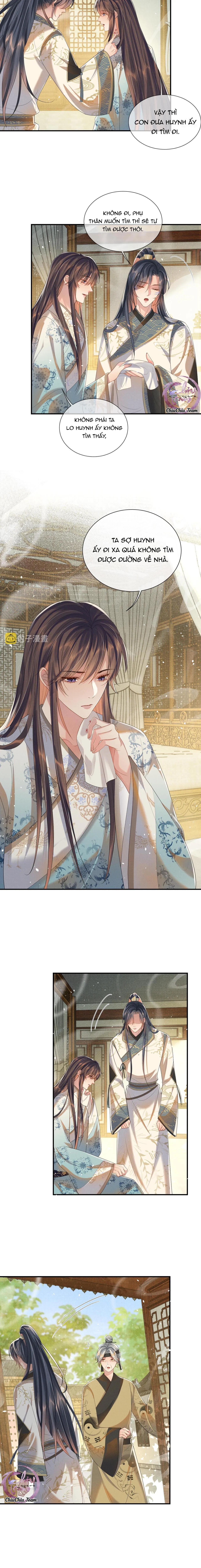 Ngộ Xà (END) Chapter 93 Trang 7