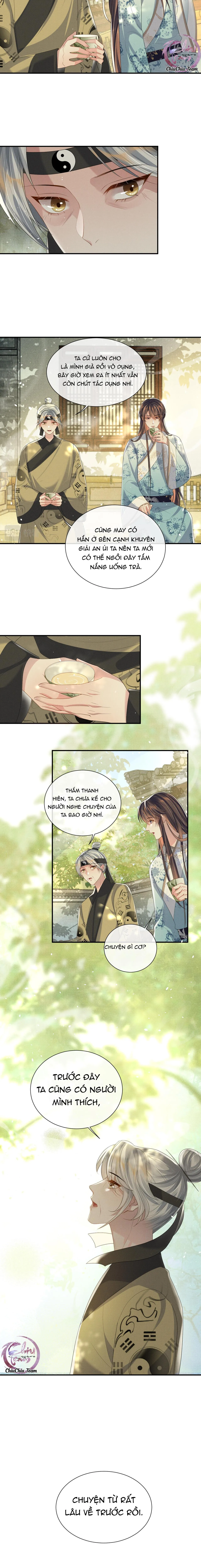 Ngộ Xà (END) Chapter 93 Trang 9