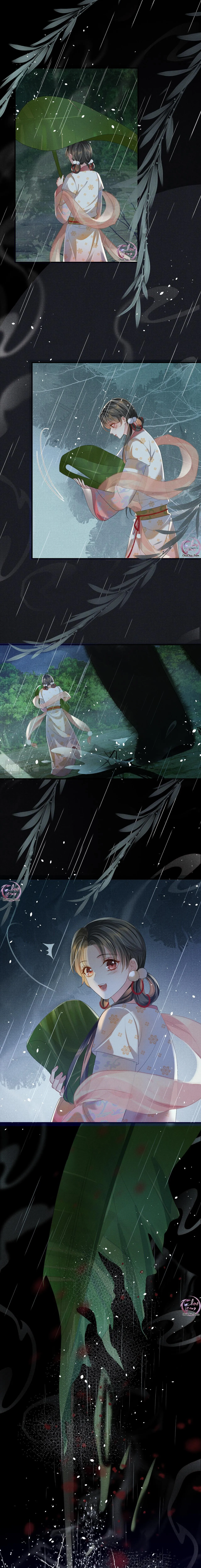 Ngộ Xà (END) Chapter 94 Trang 5