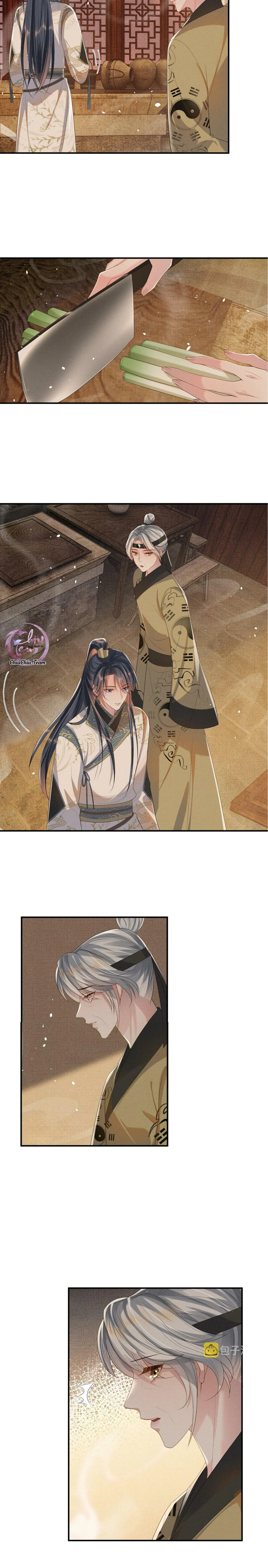 Ngộ Xà (END) Chapter 95 Trang 4