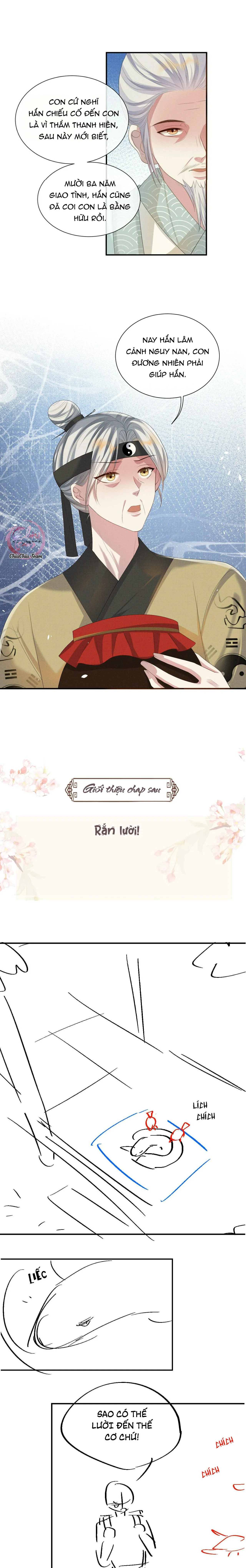 Ngộ Xà (END) Chapter 95 Trang 12