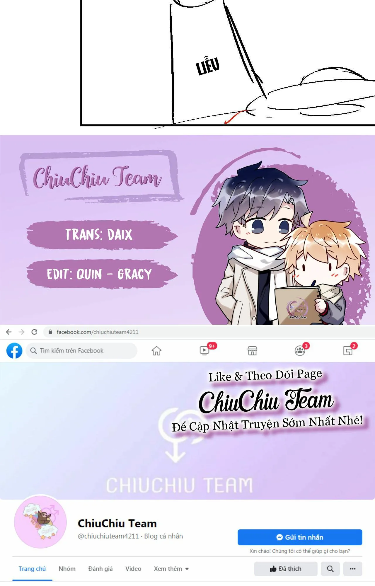 Ngộ Xà (END) Chapter 95 Trang 13