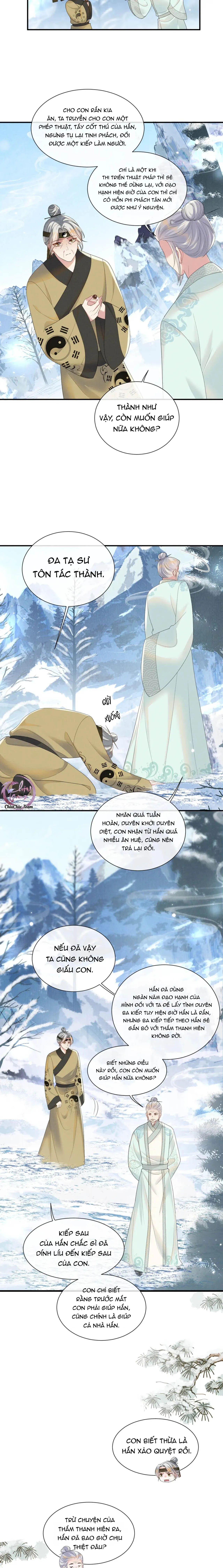 Ngộ Xà (END) Chapter 96 Trang 4