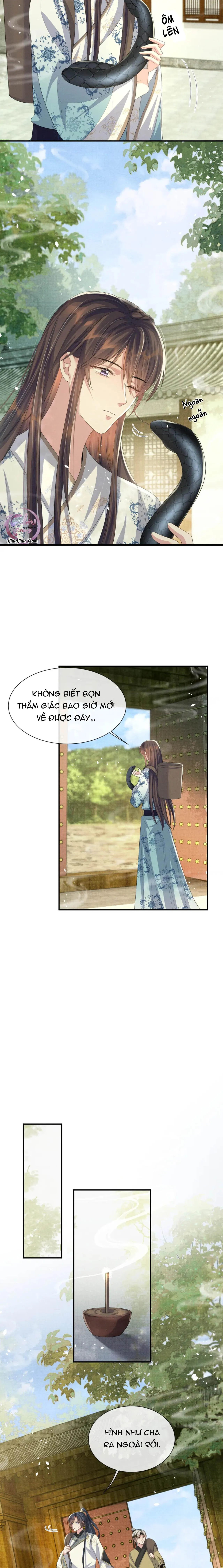 Ngộ Xà (END) Chapter 96 Trang 6