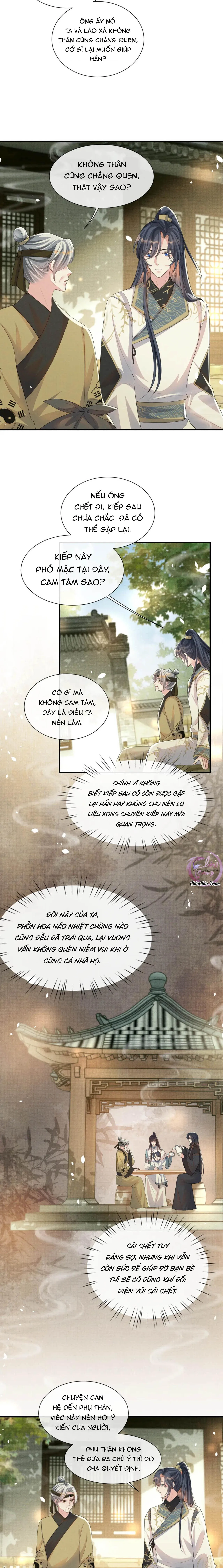 Ngộ Xà (END) Chapter 96 Trang 8